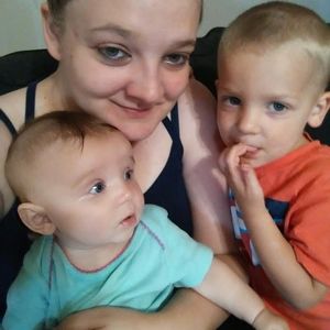 Meet your Posher, Candy